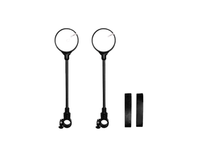 electric bicycle mirrors for handlebars