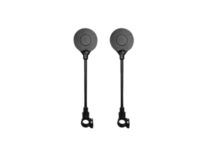electric bicycle mirrors for handlebars